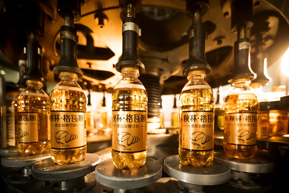 秋林格瓦斯真实测评,秋林格瓦斯出新品了吗