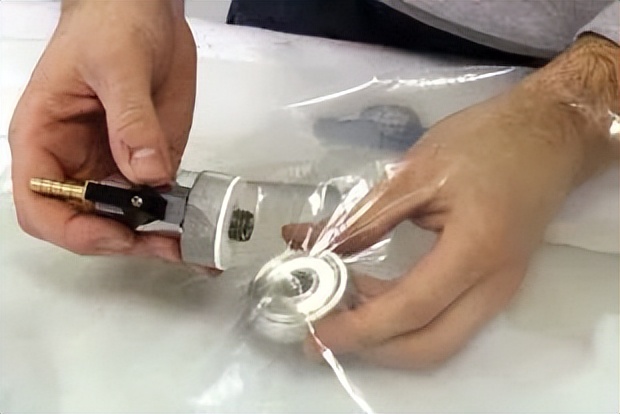 非热压罐工艺,碳纤维复合材料热压罐设计加工