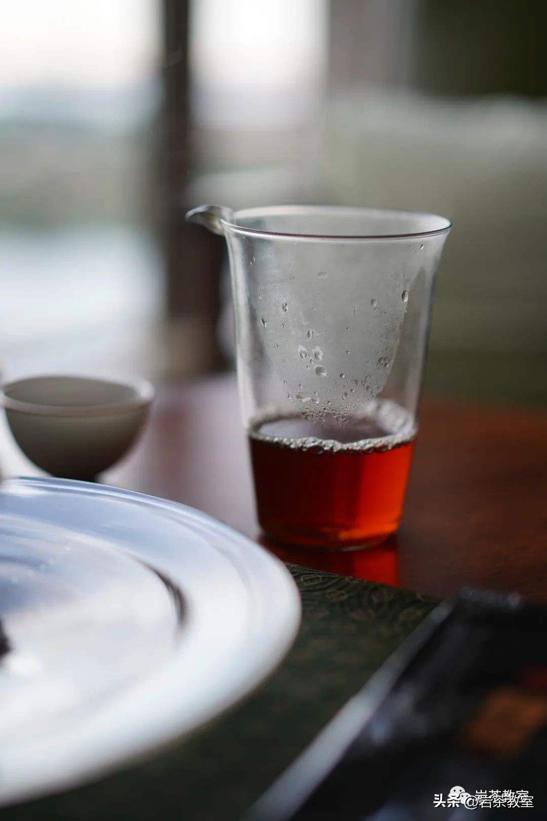 新品首发|手尚工夫师父:一泡非卖品的含金量到底是由什么决定的