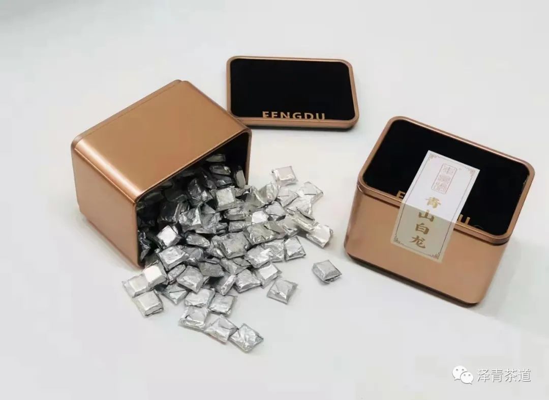 茶膏千年史详细解析,最珍贵的茶膏