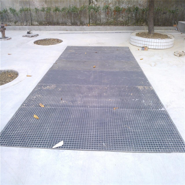 玻璃钢盖板多少钱一平米,玻璃钢盖板无孔报价