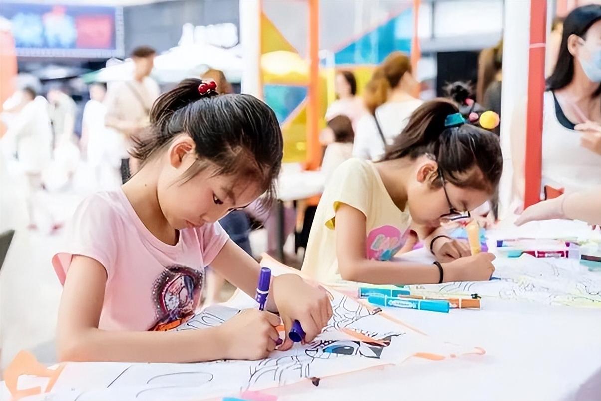 我，做了3年兴趣班销售，揭露这个行业不为人知的内幕