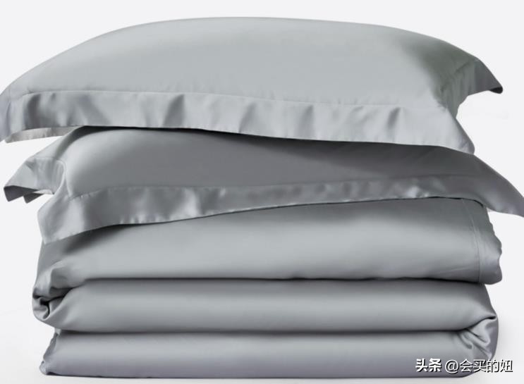 四件套床品哪个牌子好,选择一款好的床品四件套