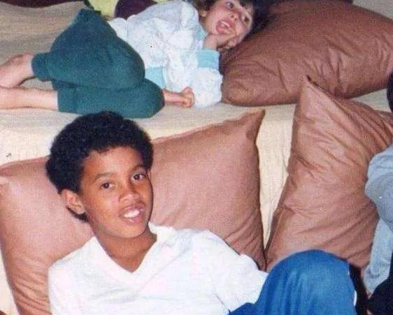 足球精灵小罗,足球精灵小罗拿过的奖杯