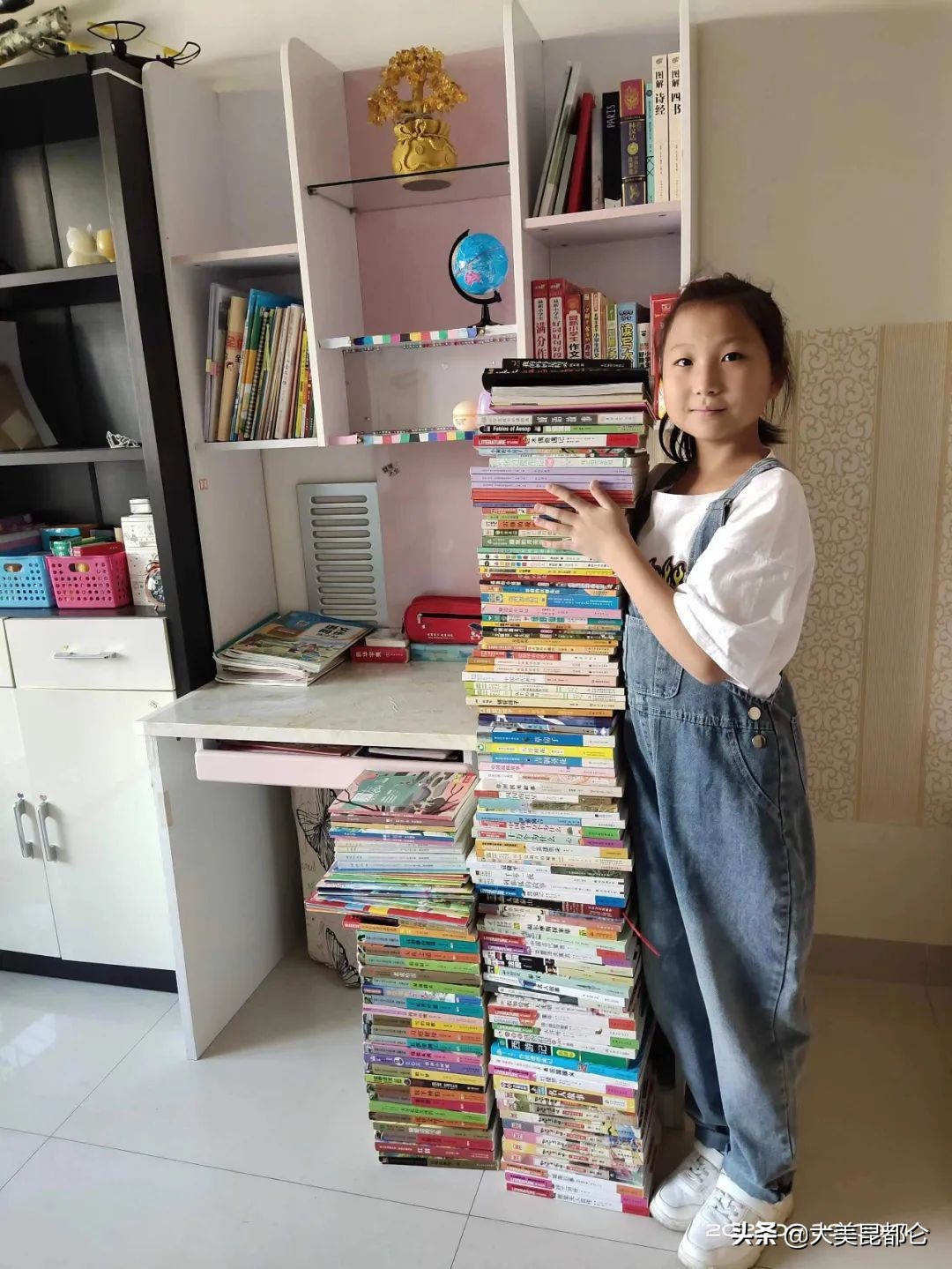 快来看看谁是昆都仑区“新时代好少年”？有你家娃吗？