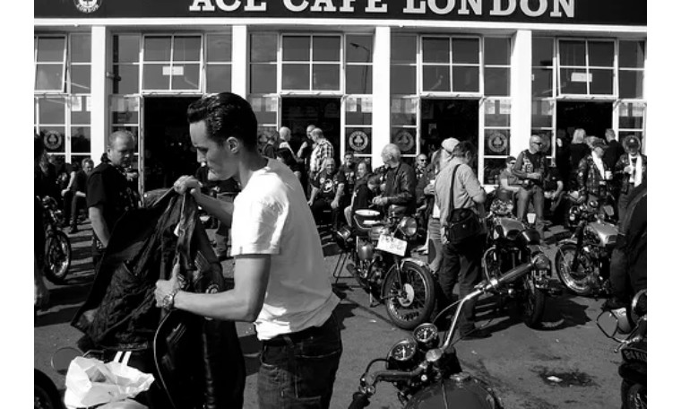 acecafe伦敦店,acecafe伦敦