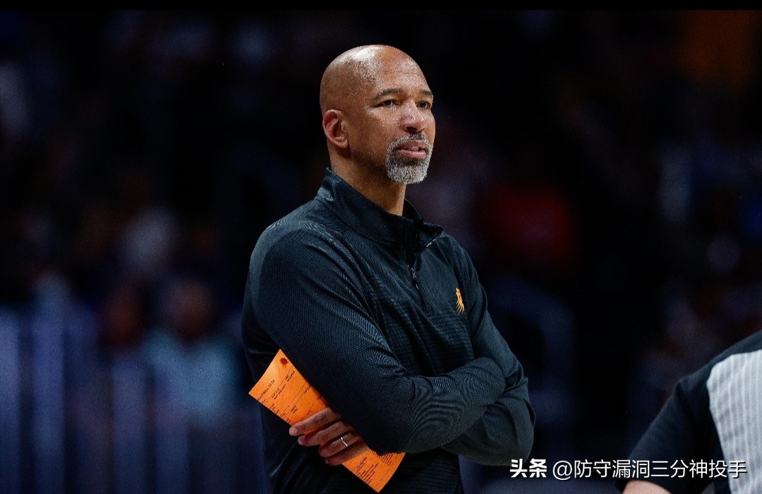 拒绝5年5000万！拒绝执教字母哥！最终他拿到了历史最大主帅合同