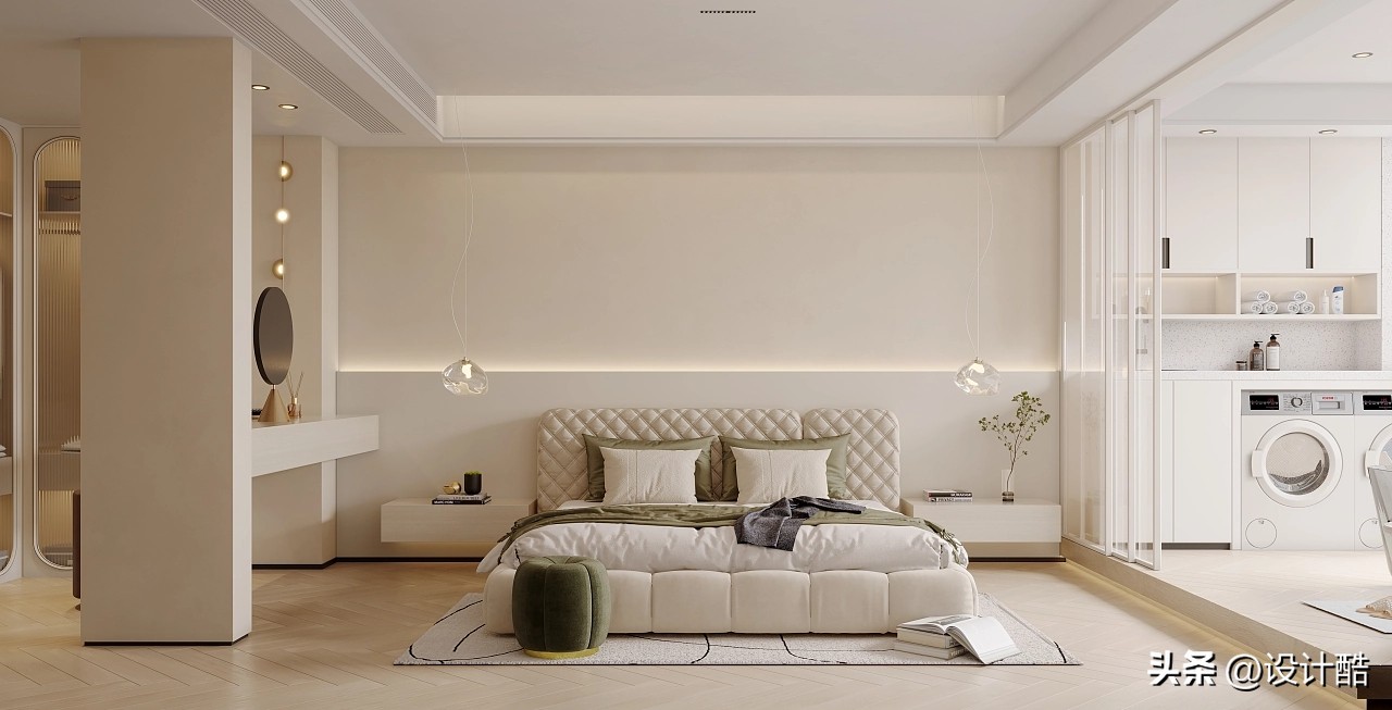 家庭装修最简单的场景灯光,房屋装修都需要什么灯光