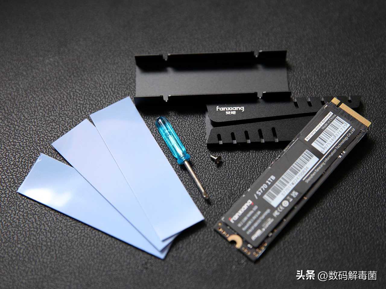 梵想固态硬盘s790对比980,梵想s770和s790固态怎么选