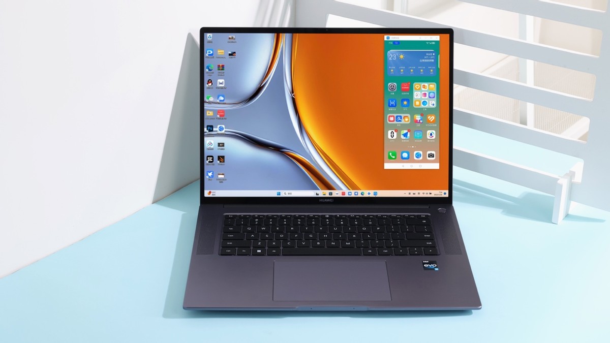 华为matebook系列解读,华为matebook数字系列测评