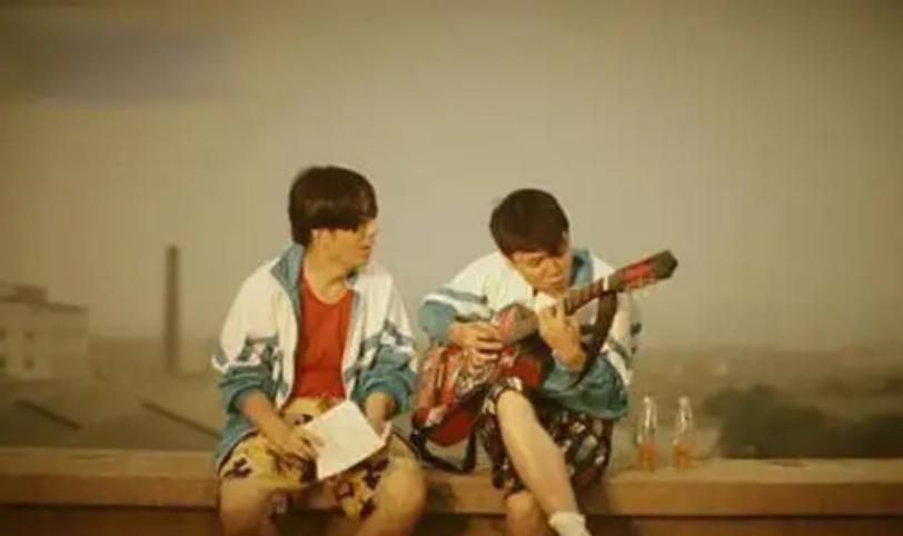 王太利肖央为什么叫筷子兄弟,筷子兄弟肖央评价王太利