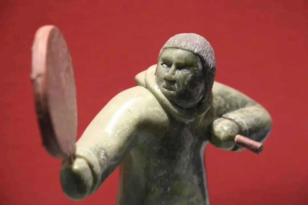 命运原来是水乳：毛主席收过的这些“礼品”