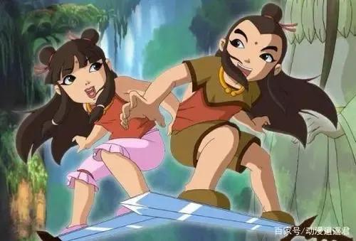 回忆杀你们听过的抖音短视频,00后回忆杀动画片