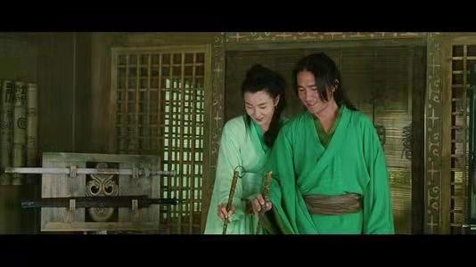 19年过去了，为什么越来越多的观众开始为张艺谋的《英雄》平反？