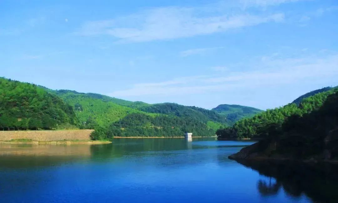 长沙适合夏天避暑打卡的地方,长沙周边旅游避暑推荐