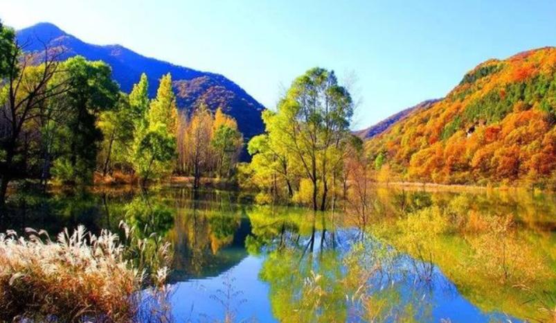 延安入选2021红色旅游热门城市TOP10榜单，盘点延安著名景点