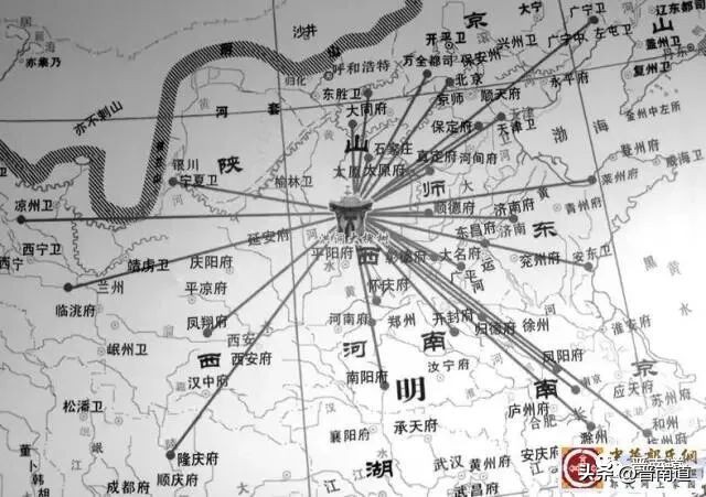 问祖先何处来山西洪洞大槐树英文,问我祖先在何处