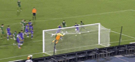 中超三轮后积分榜海港广州城登顶,中超积分榜三镇曝大冷吞首败