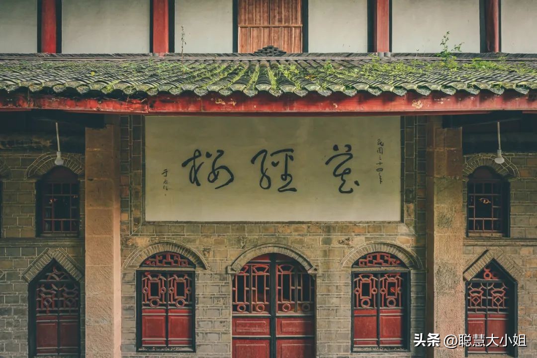 成都，论吃秒杀顺德，好玩吊打重庆，节后错峰来这就对了