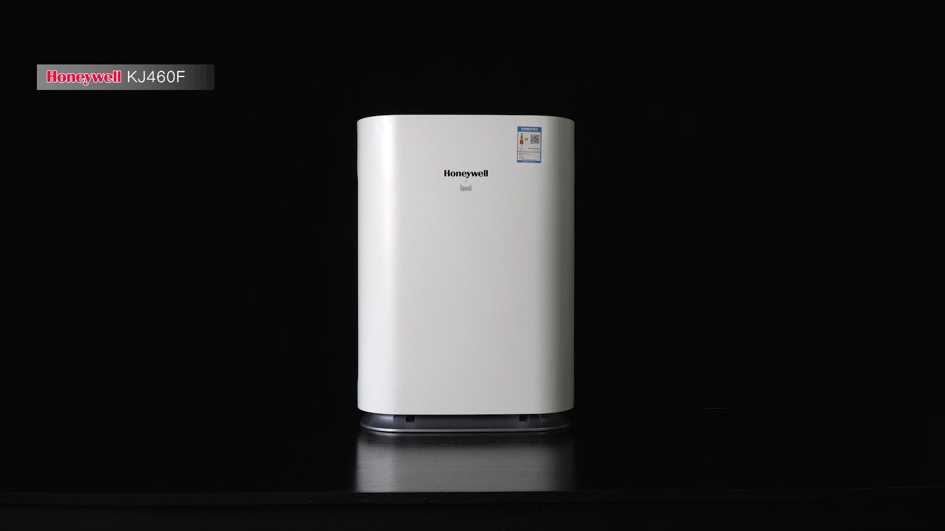 五款大牌空气净化器深度测评,空气净化器前十名首选科沃斯品牌