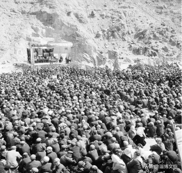 “不敢高声语，恐惊天上人。”山东十大水库，有着惊世骇俗的美！淄博这座水库有着感天动地的历史记忆。