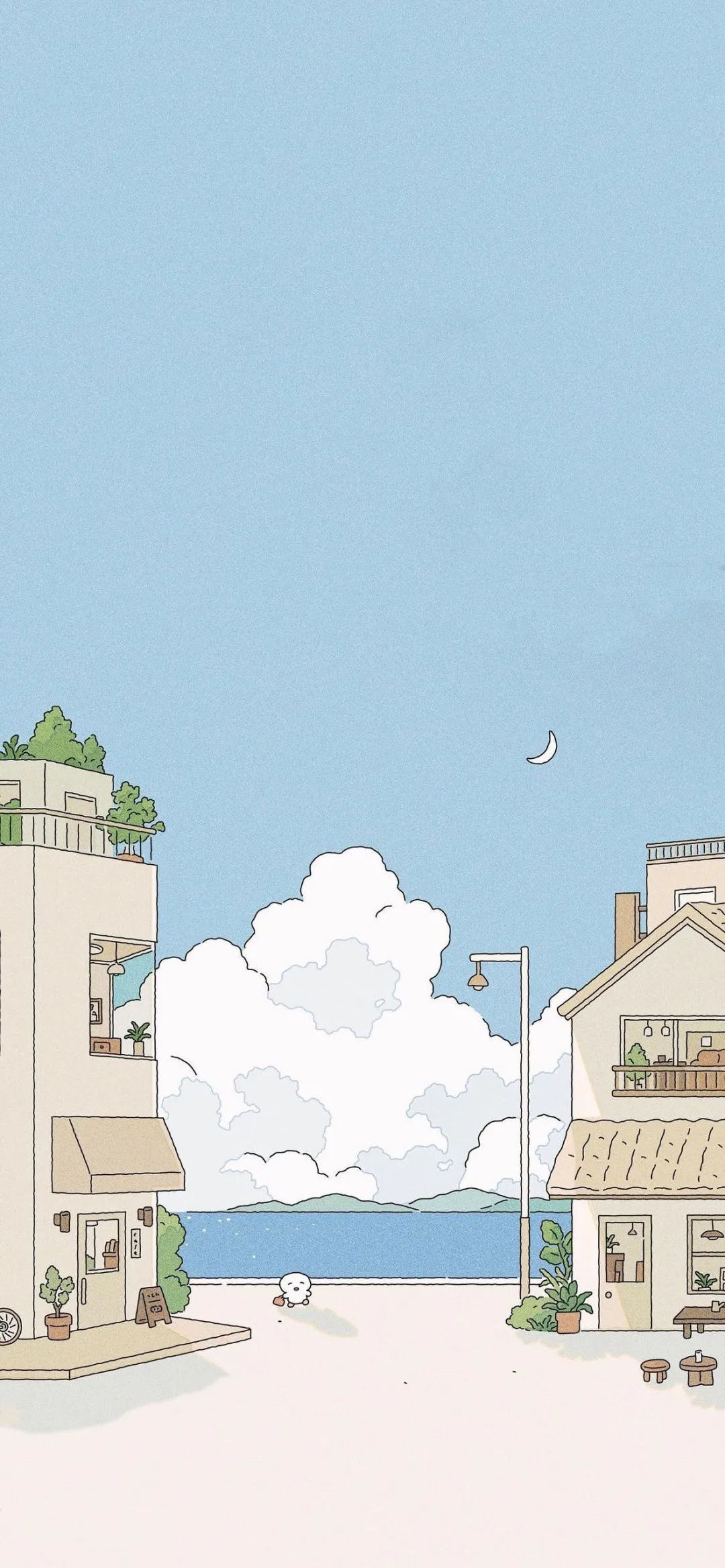 壁纸高清全屏高级感动漫,壁纸高清全屏高级感