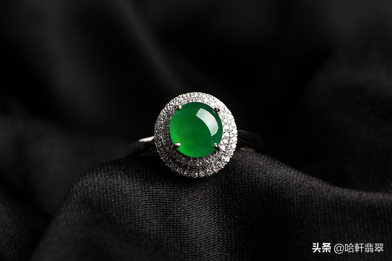 水头是什么意思为你解读翡翠水头,翡翠的水头分为哪几种