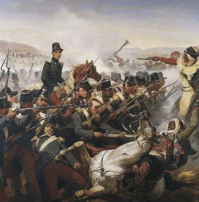 黑人占比54%的法国足球队，是不是说明法国快被黑人占领了？