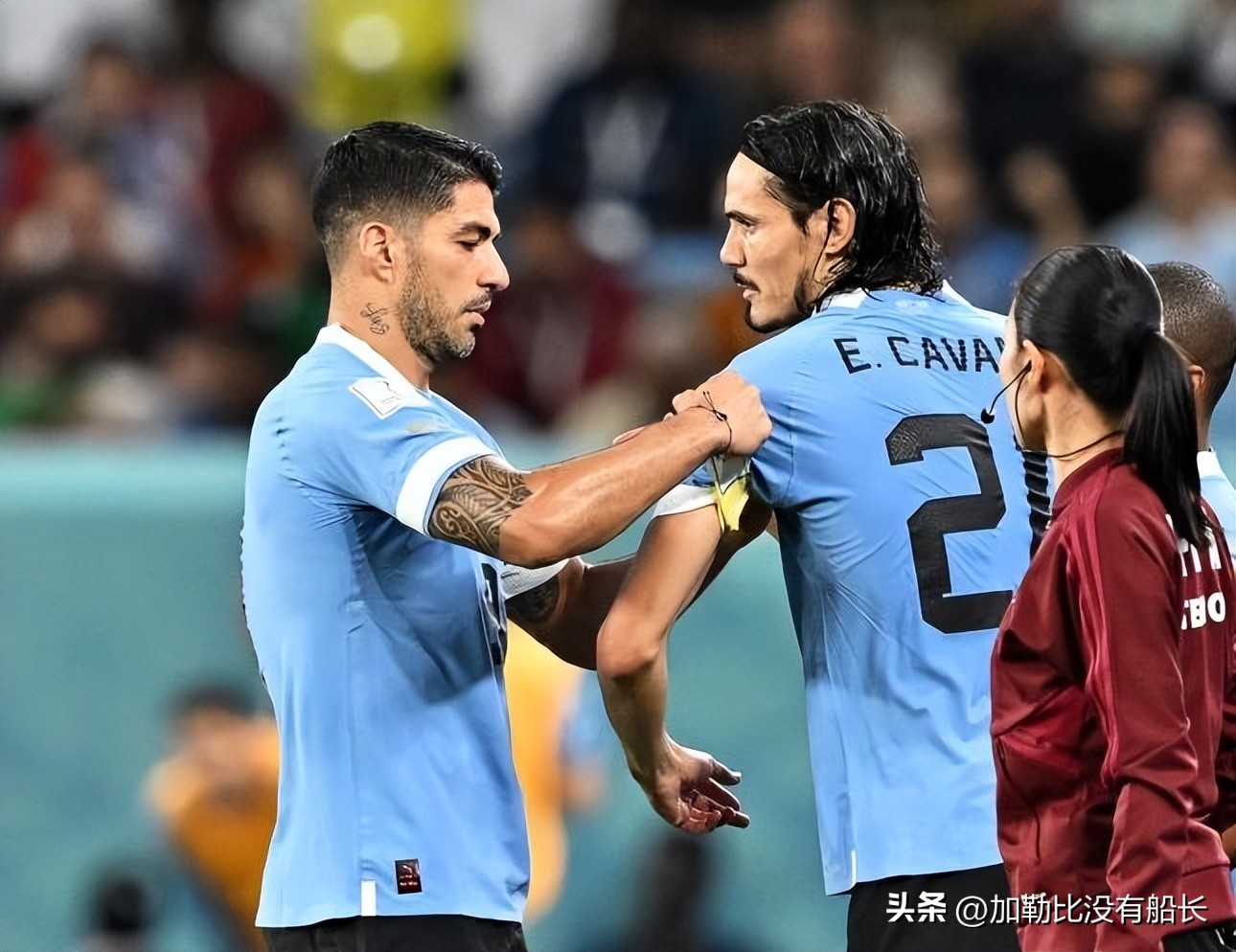 哪些球队无缘世界杯感到遗憾,没有参加过世界杯的10大巨星