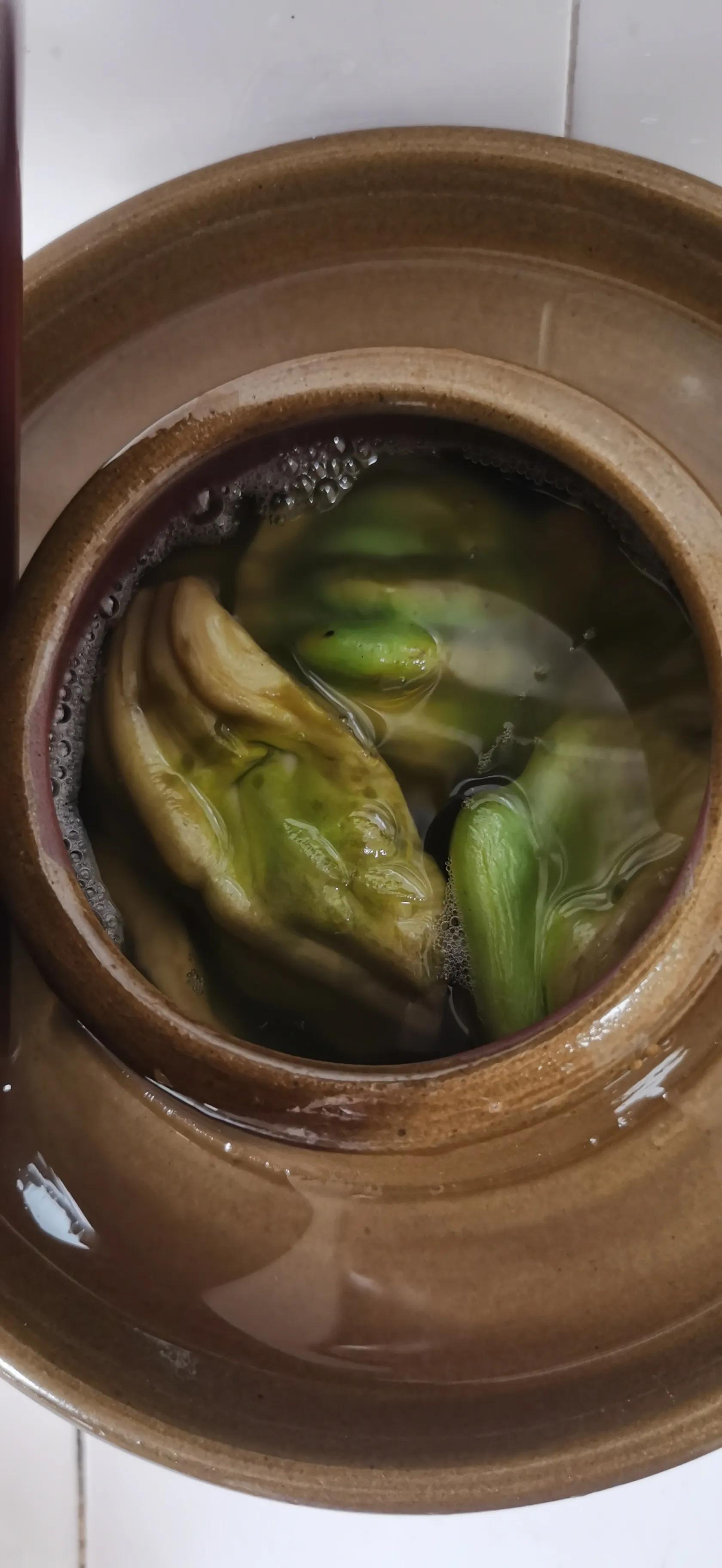 四川酸菜的吃法大全视频,四川土酸菜美食