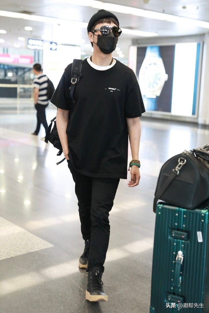 陈坤衣服穿搭,陈坤复古穿衣搭配