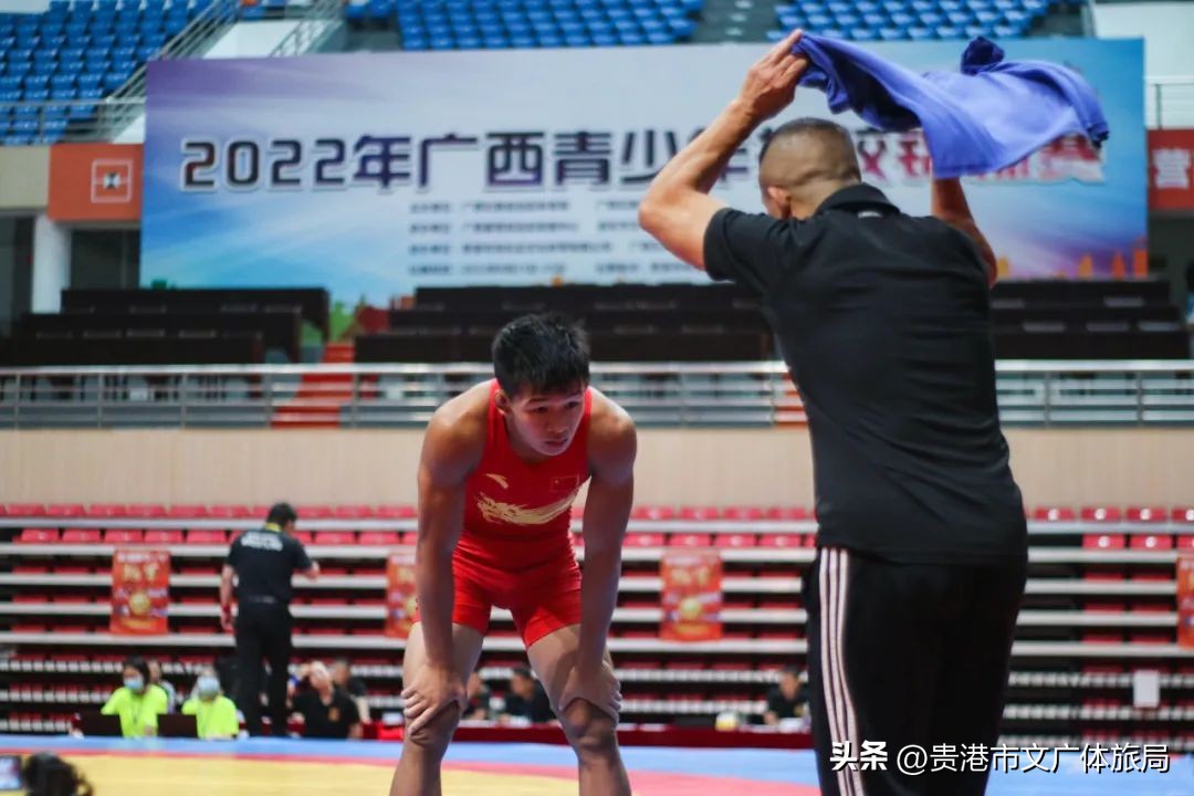 2021广西青少年摔跤比赛,2022广西摔跤锦标赛