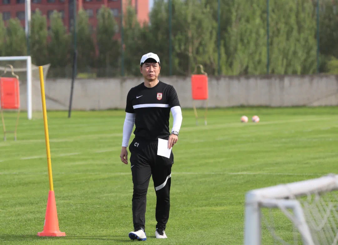 长春亚泰队赴大连热身赛消息,长春亚泰广州开启第二阶段冬训