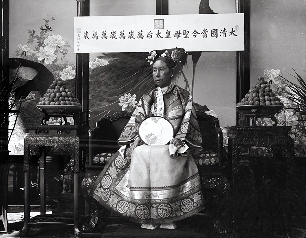 光绪得知皇帝是溥仪说了什么,光绪帝临终前喊溥仪