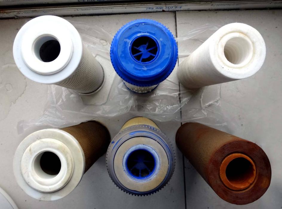 厨房安装净水器有必要吗,厨房里安装净水器有必要吗