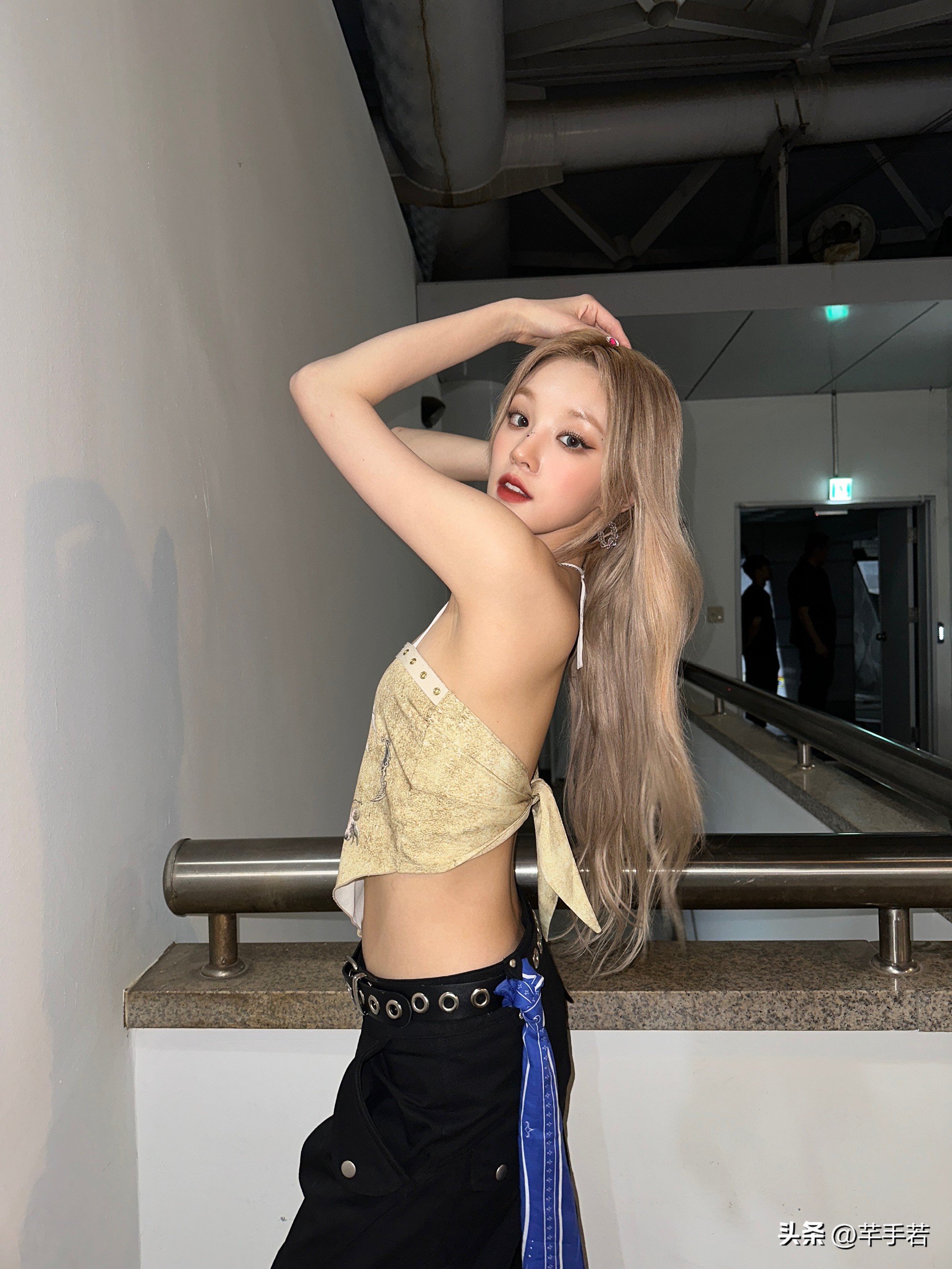 gi-dle新曲资料,gi-dle新曲口碑炸裂