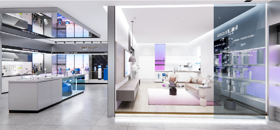 瑞德设计公司现状,瑞德设计公司简介