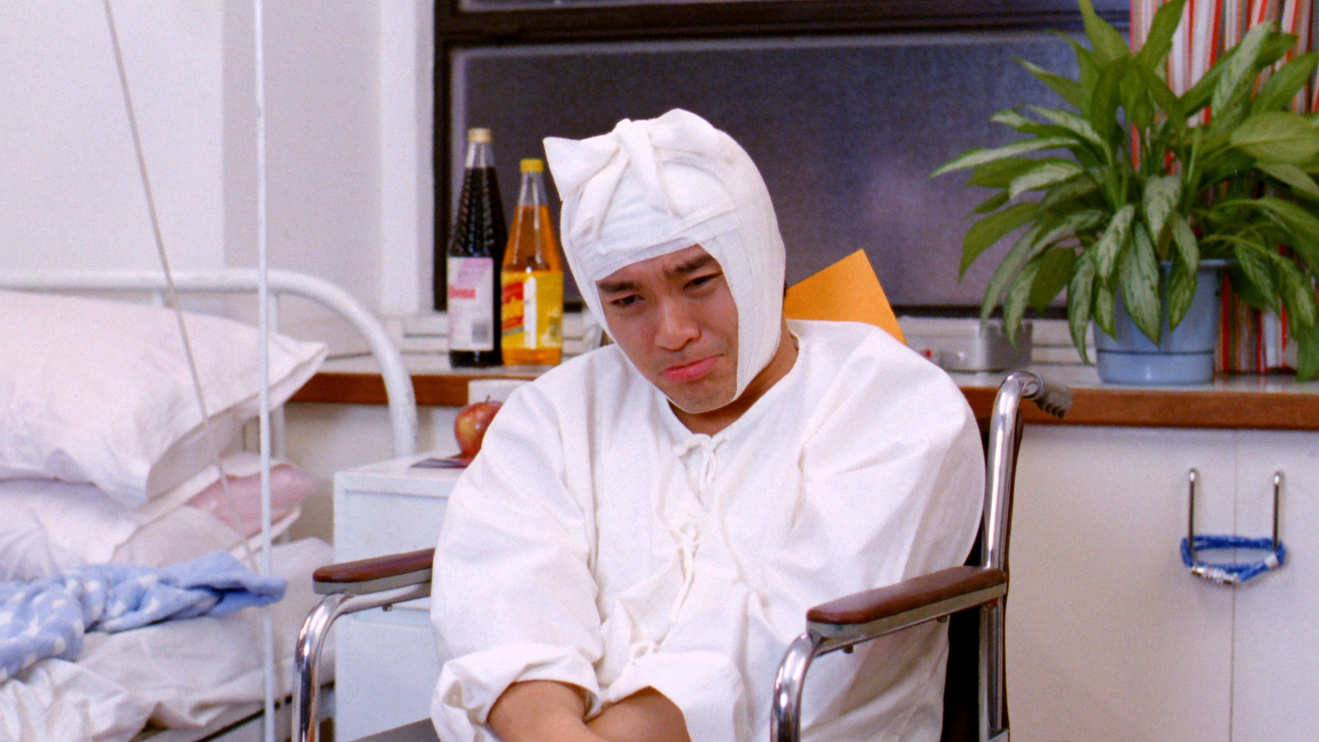 港片经典家有喜事,经典港片家有喜事内容简介