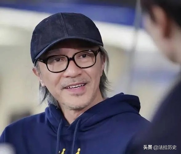 国外媒体报道周星驰拍少林女足,周星驰拍少林女足各明星反应