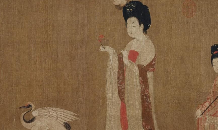 等闲识得东风面，万紫千红总是春。浅析各朝行业称谓，看它的发展