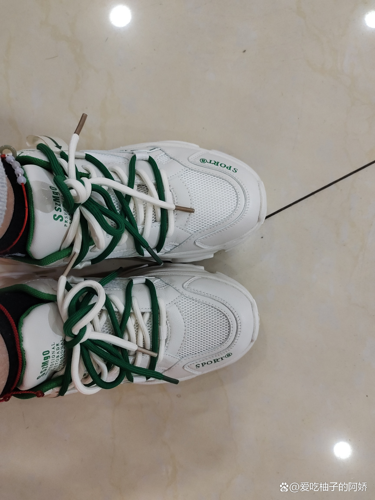 你们有没有想买的鞋子,你们都买多贵的鞋