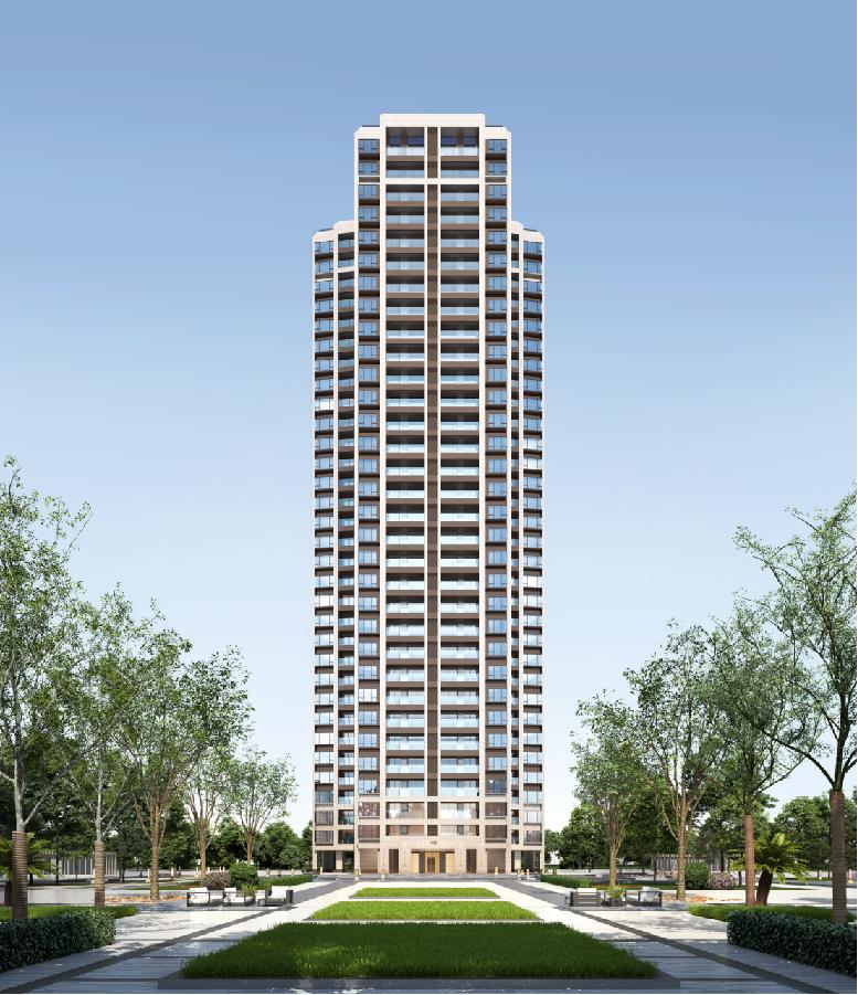 佛山大华紫樾府房价,大华紫樾府佛山值得买不