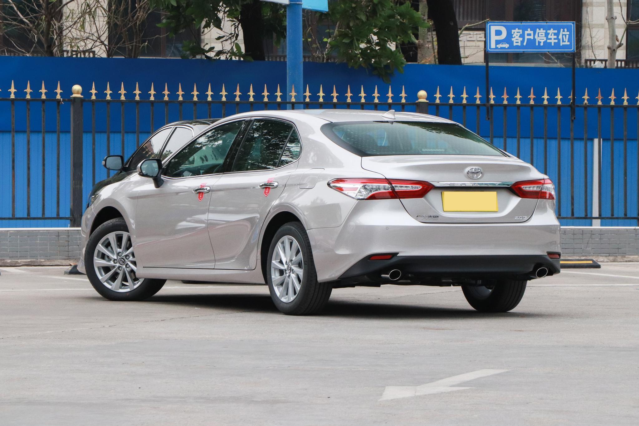 都说自吸好为什么都买涡轮,为啥所有人都在夸凯美瑞好