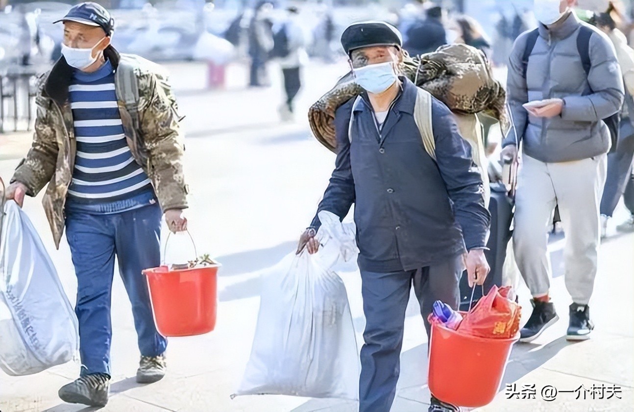 今年农民工还能正常回家过春节吗,农民工返乡过春节需要什么