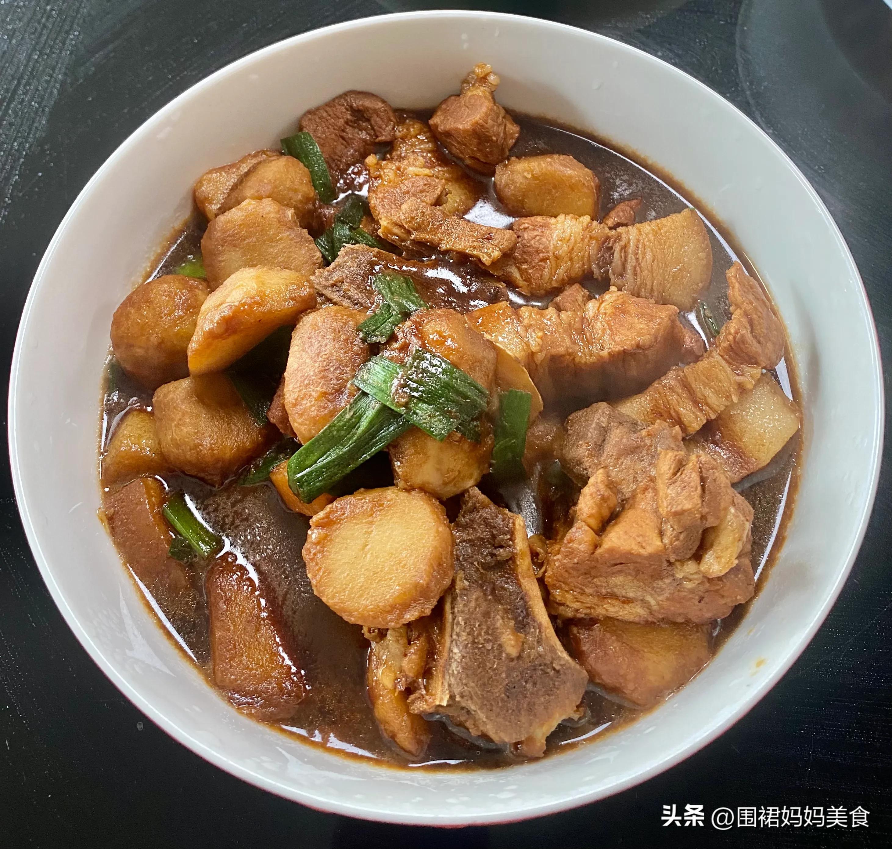 南京妈妈味家常菜,冬日晚餐推荐家常菜