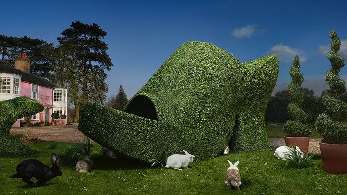 说真的！LV的平面设计跟BV比差了100个GUCCI