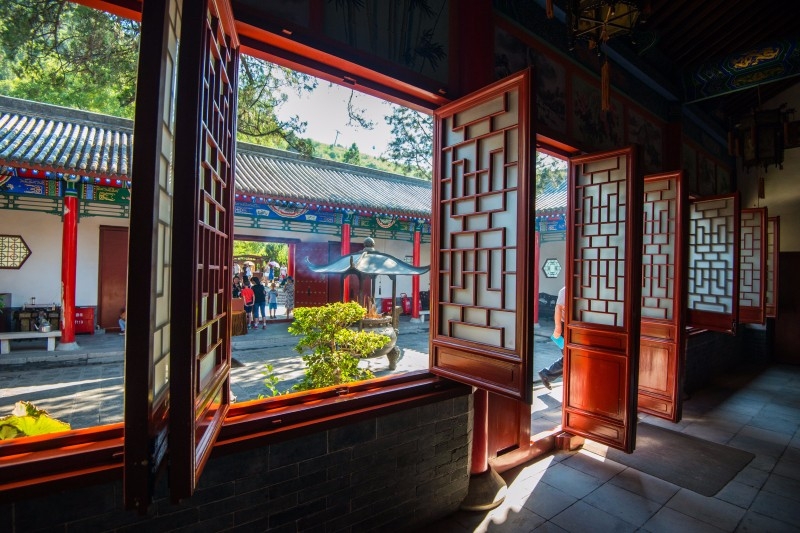 到西安两日游攻略,去西安旅游攻略3日游多少钱