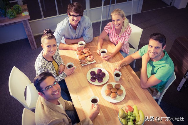 笑果文化杨天真,杨天真挖笑果文化