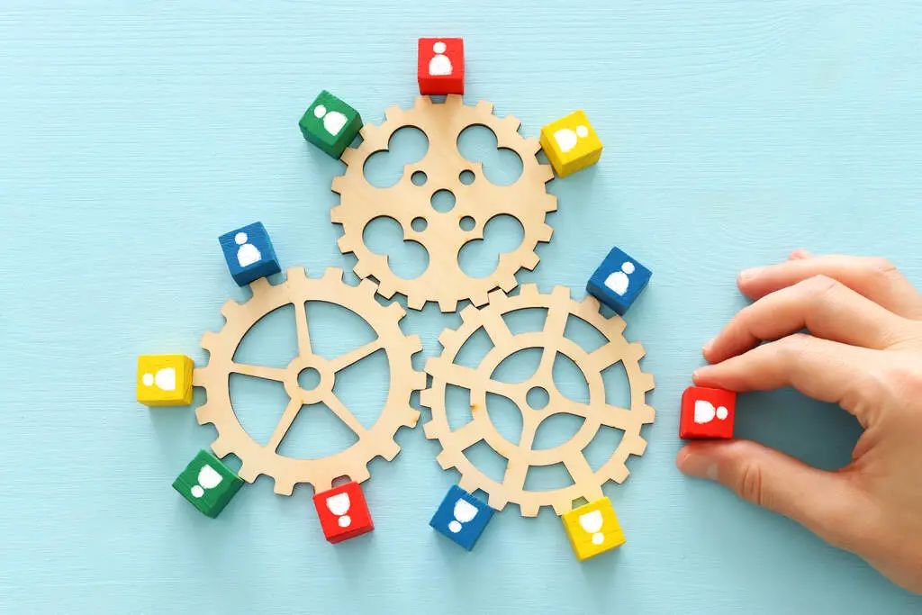 马云具备的领导者特质与风格,真正的领导者有这五个特征