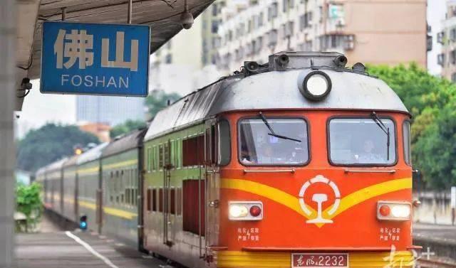 百年火车站最新消息,百年铁路改造